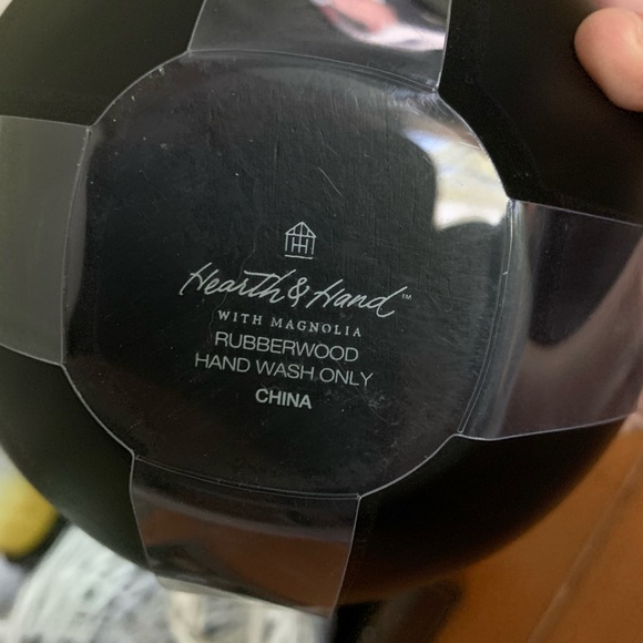 Hearth and Hand Magnolia bowls - Picture 2 of 4